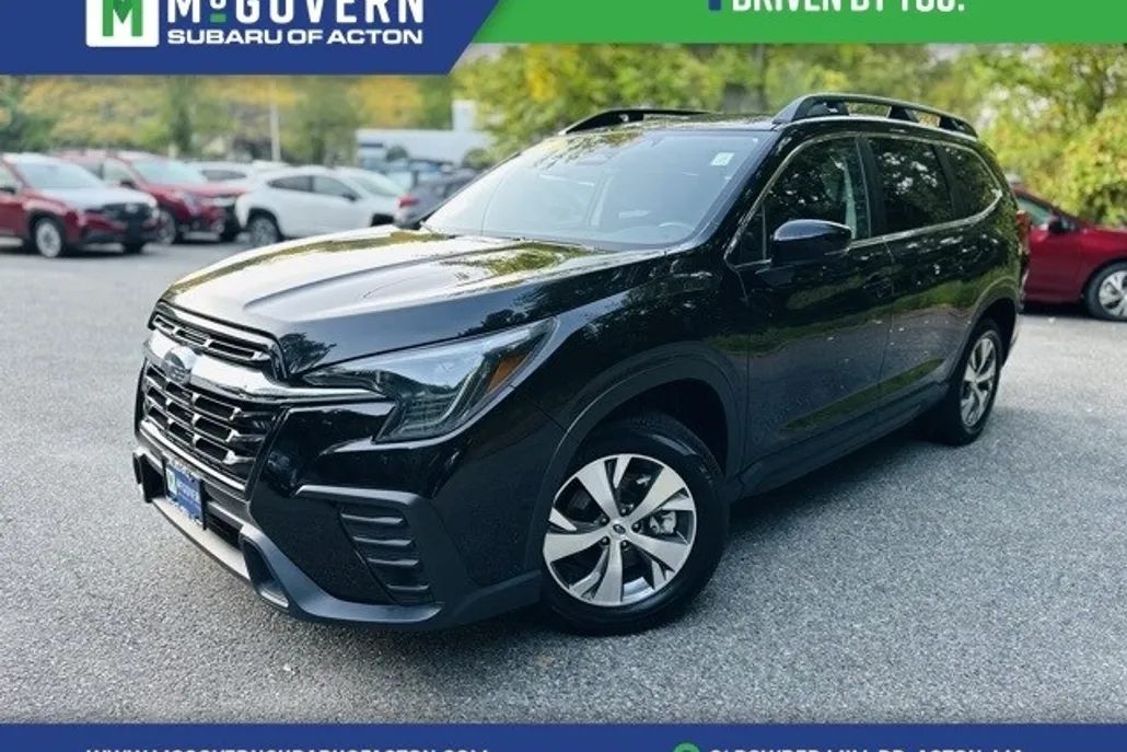 2024 Subaru Ascent Premium photo 1