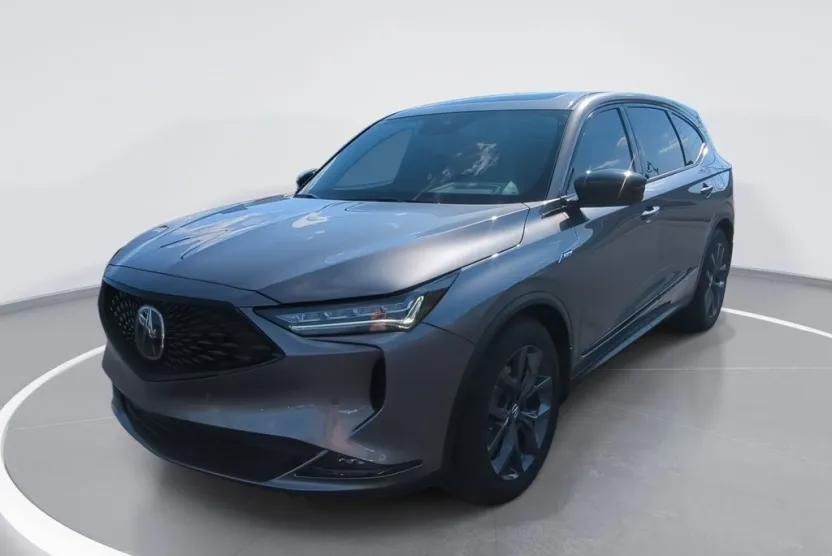 2022 Acura MDX A-Spec photo 1