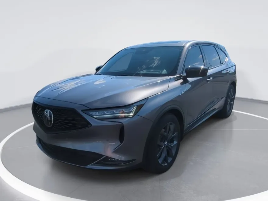 2022 Acura MDX A-Spec photo 1