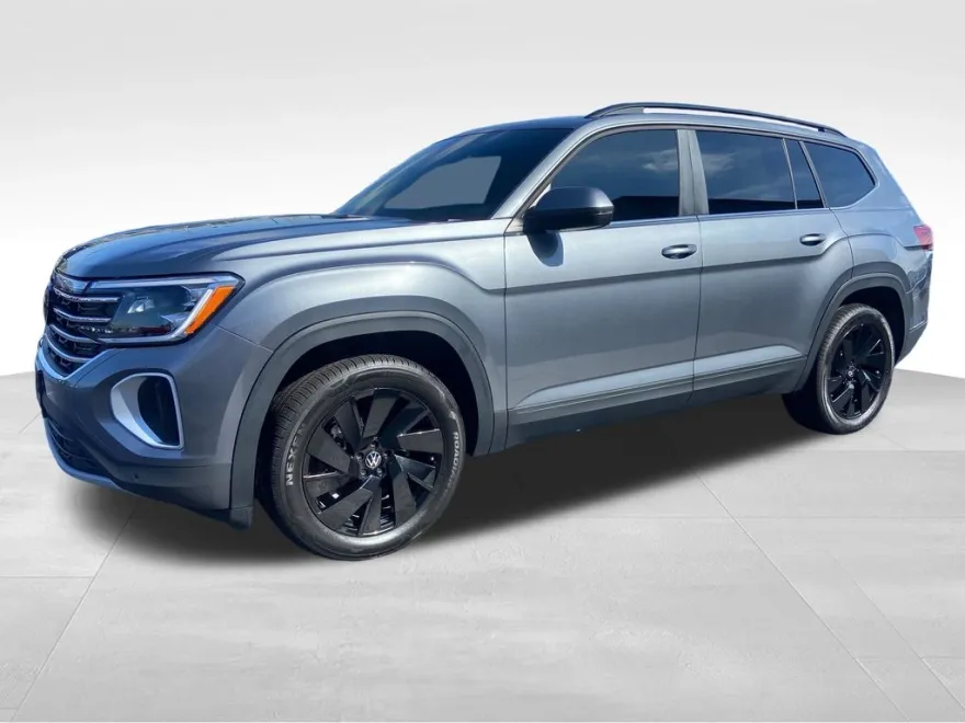 2024 Volkswagen Atlas SE Technology photo 1