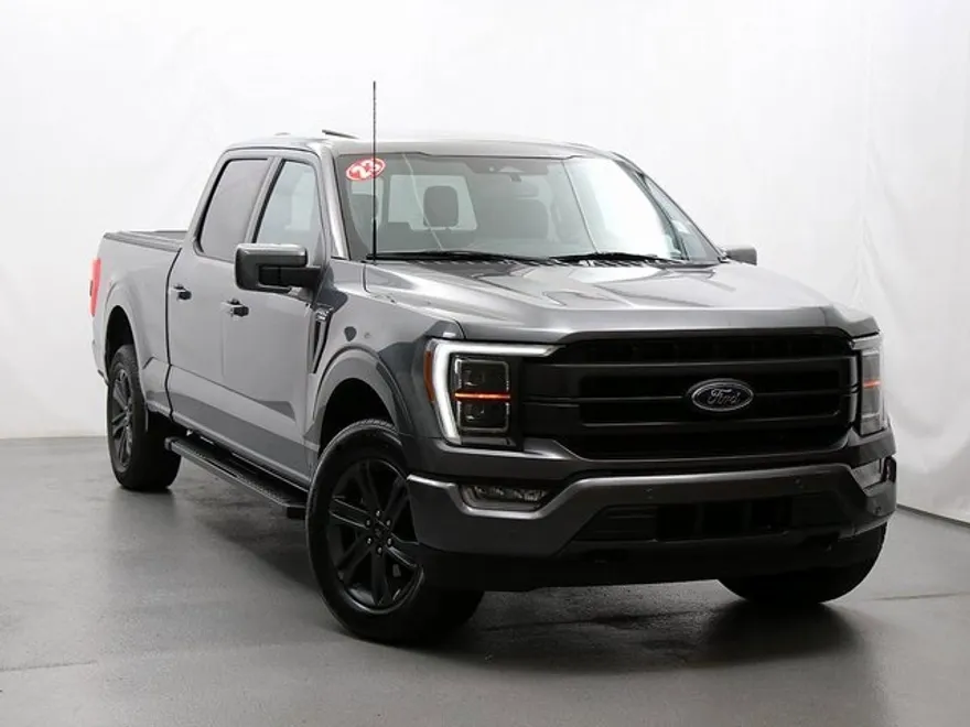 2023 Ford F-150 Lariat photo 1