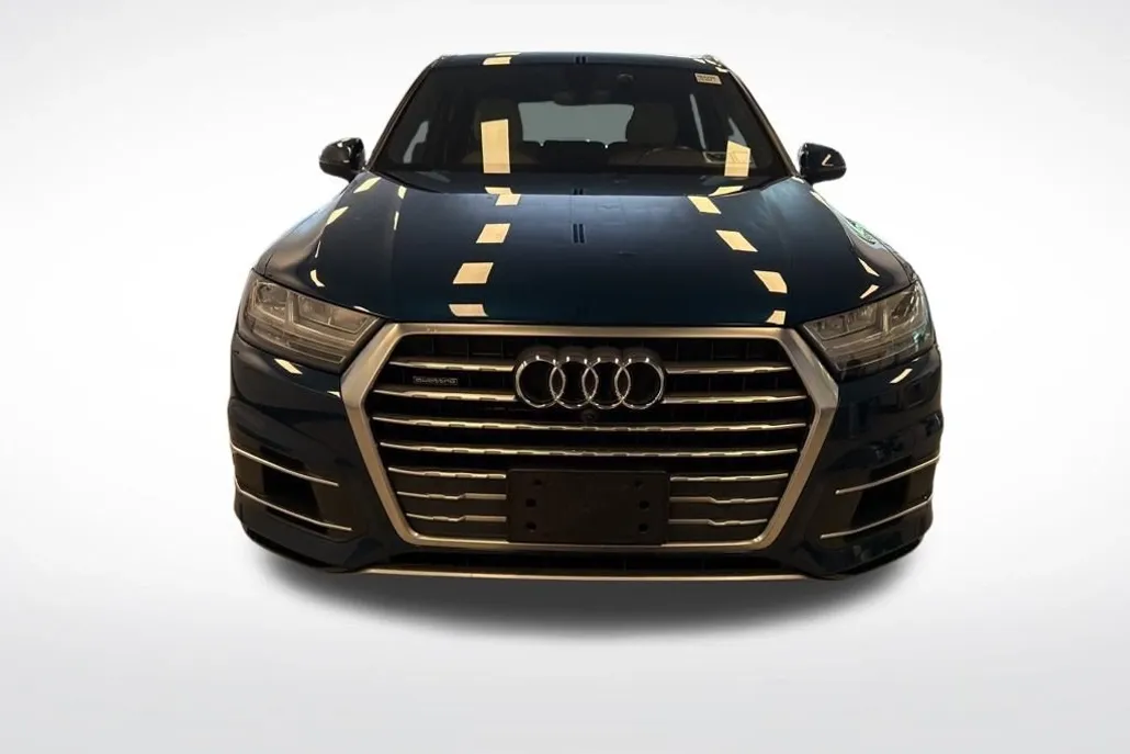 2018 Audi Q7 3.0T Premium Plus photo 1