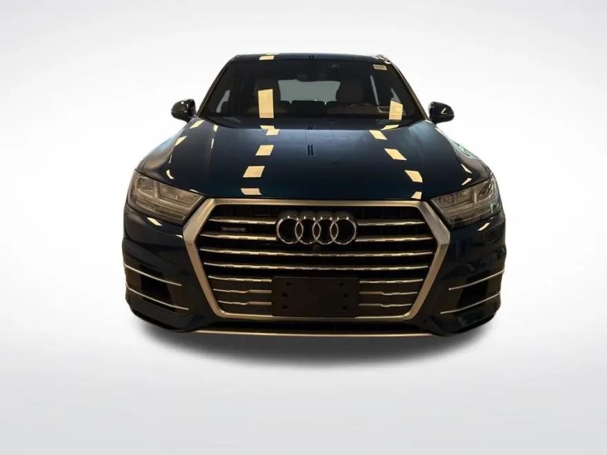 2018 Audi Q7 3.0T Premium Plus photo 1