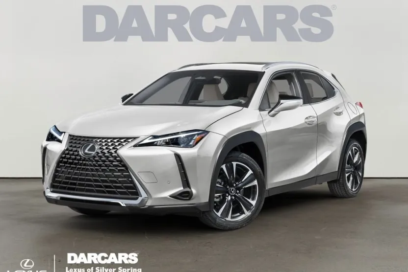 2025 Lexus UX Premium photo 1