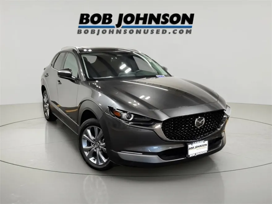 2025 Mazda CX-30 Preferred 2.5 S photo 1