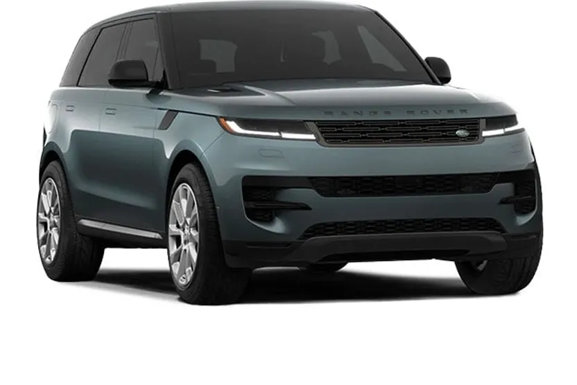 2025 Land Rover Range Rover Sport SE photo 1