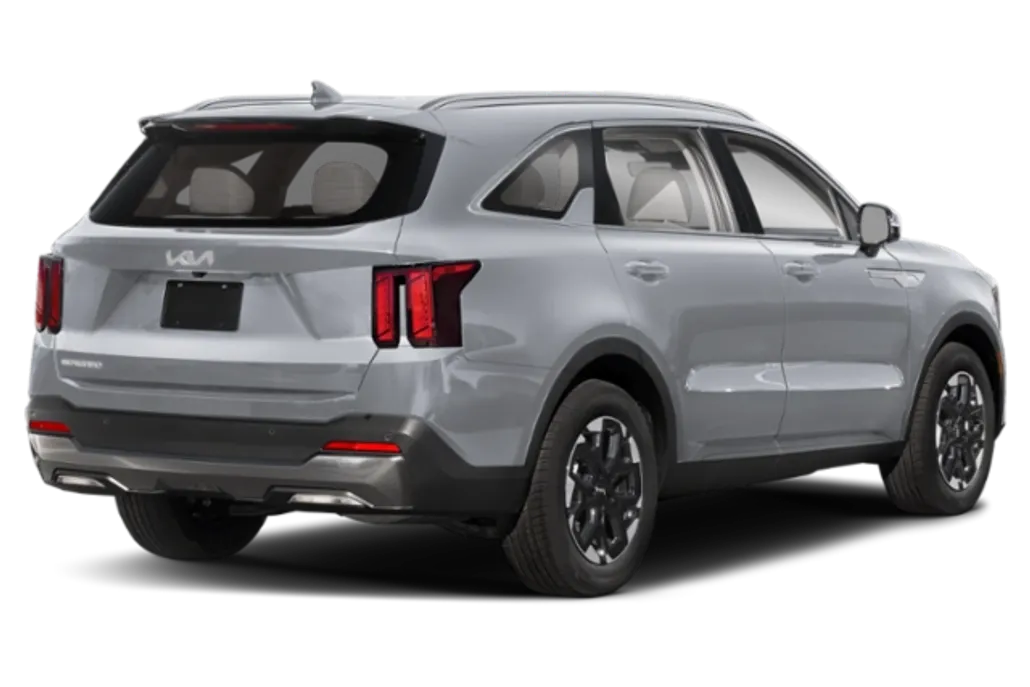 2025 Kia Sorento S photo 1