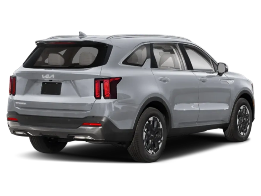 2025 Kia Sorento S photo 1
