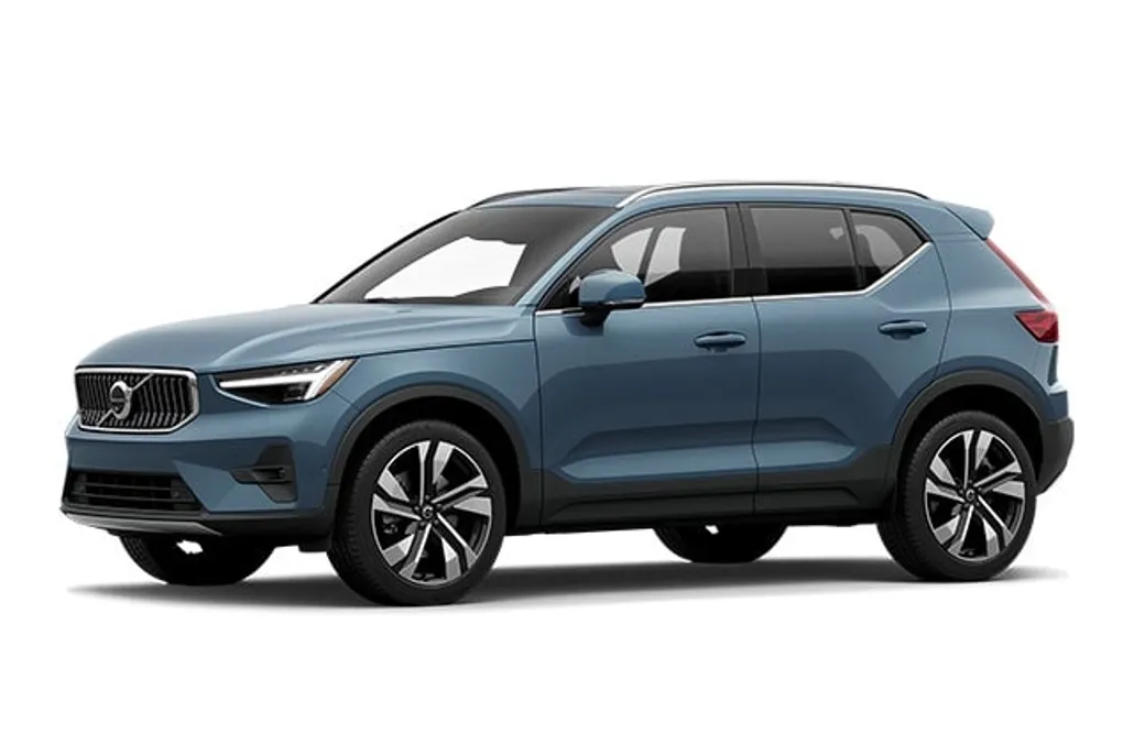 2024 Volvo XC40 Ultimate photo 1