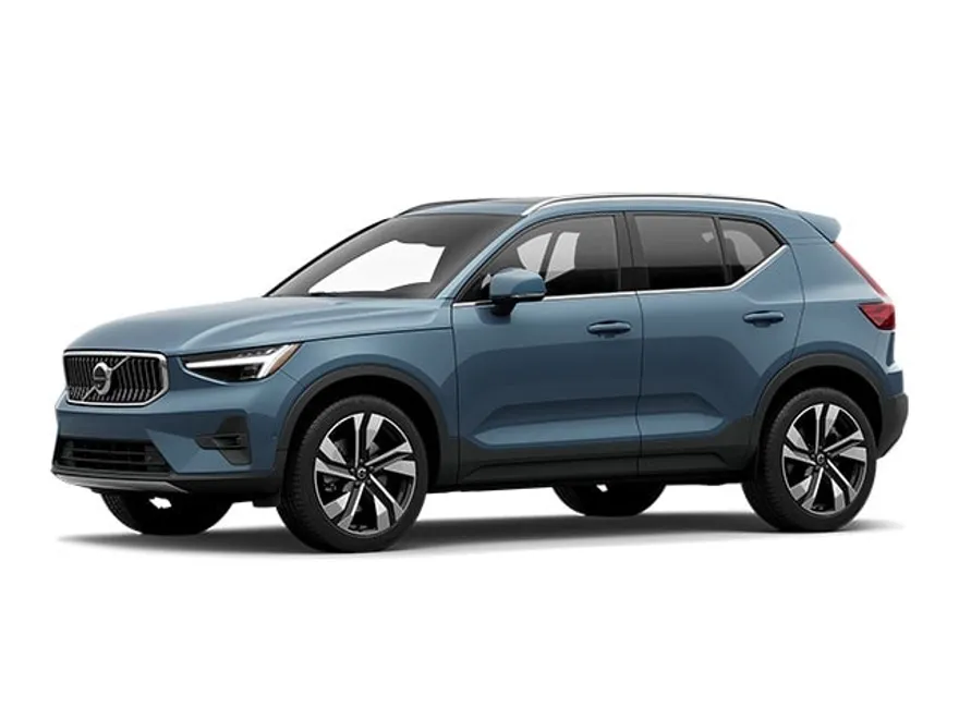 2024 Volvo XC40 Ultimate photo 1
