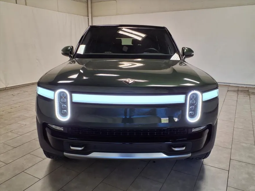 2023 Rivian R1S Adventure photo 1