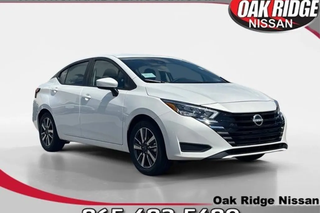 2021 Nissan Sentra S photo 1