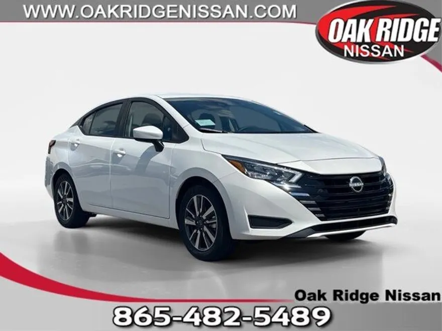 2021 Nissan Sentra S photo 1