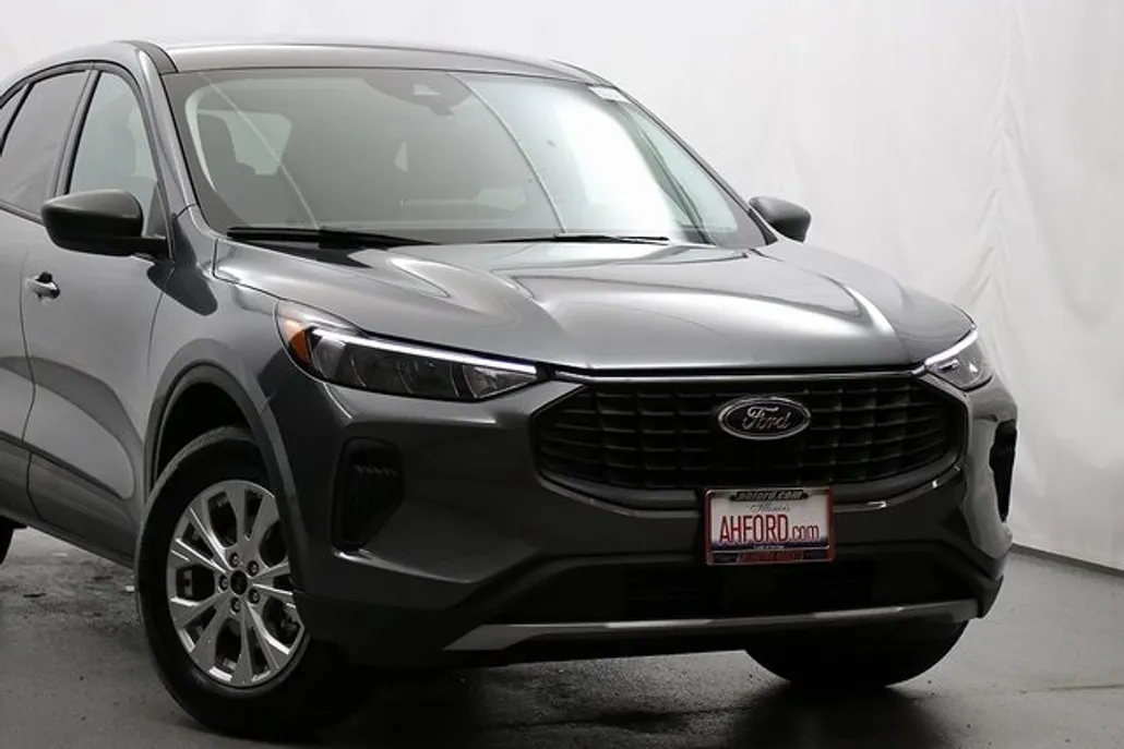 2025 Ford Escape Active photo 1