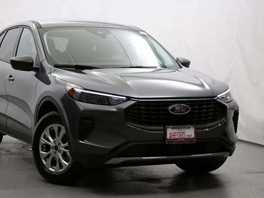 2025 Ford Escape Active photo 1