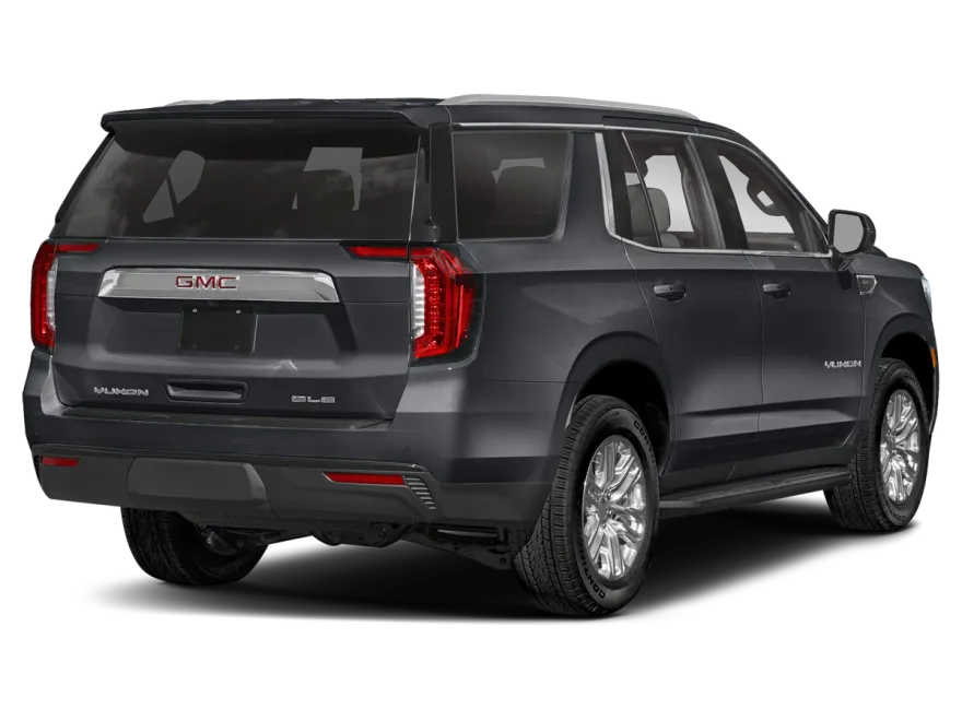 2024 Gmc Yukon SLE photo 1