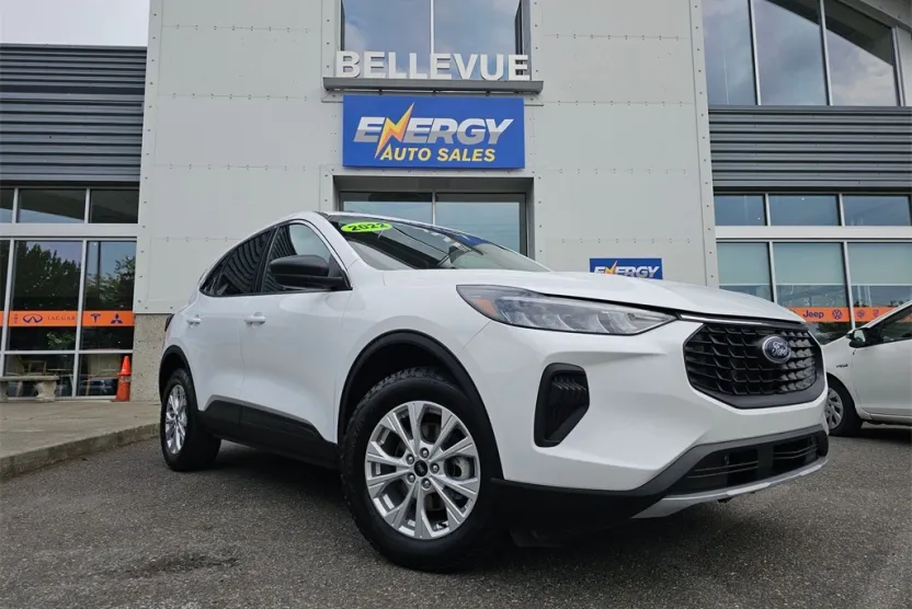 2023 Ford Escape Active photo 1