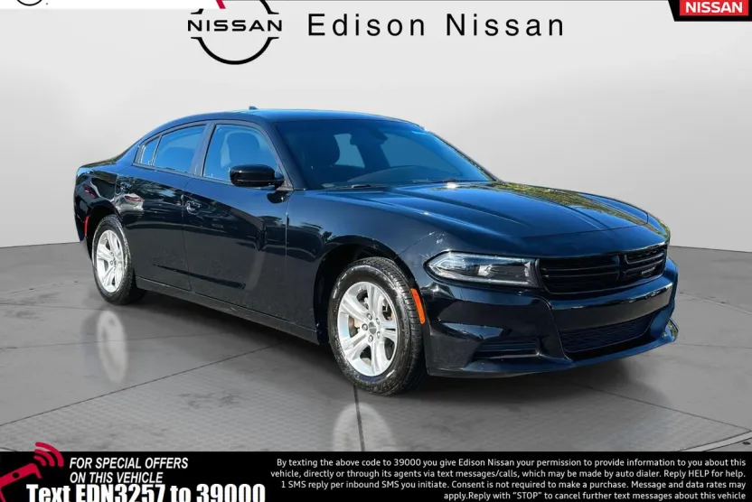 2023 Dodge Charger SXT photo 1