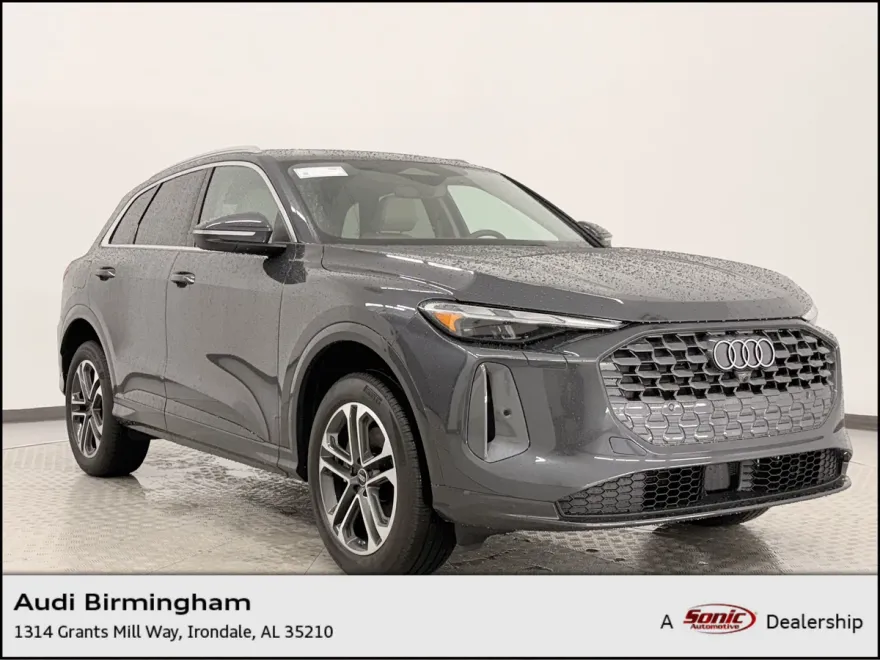 2025 Audi Q5 Premium Plus photo 1