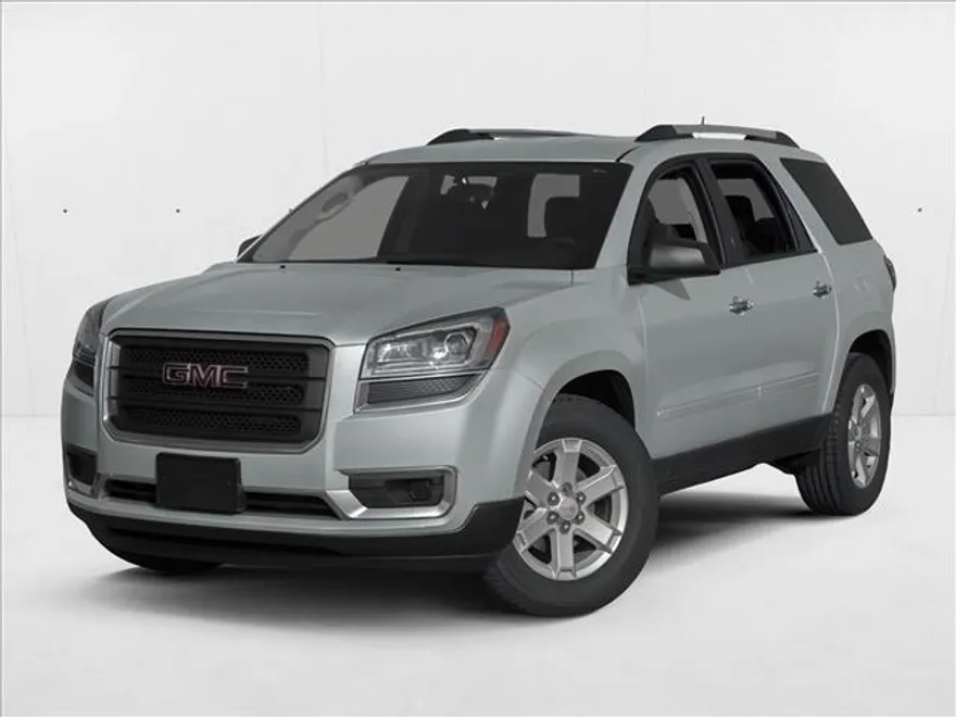 2013 Gmc Acadia SLE photo 1