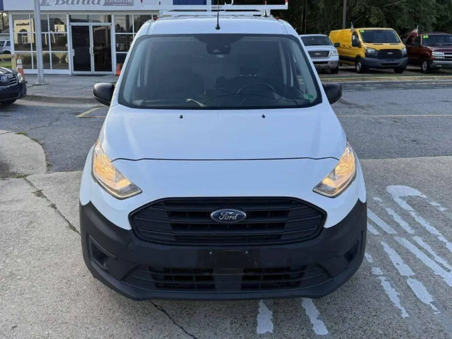 2019 Ford Transit Connect XL photo 1