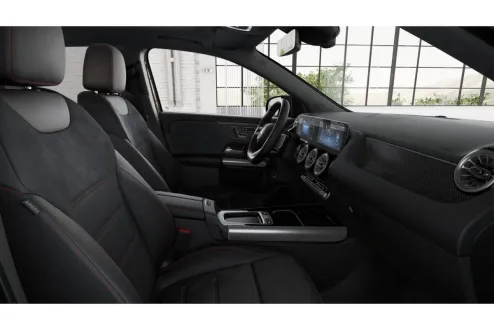 2026 Mercedes Benz GLA 250 photo 3