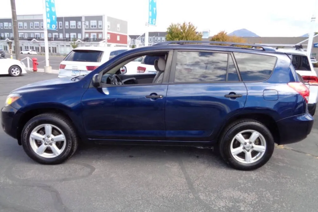 2006 Toyota RAV4 photo 1