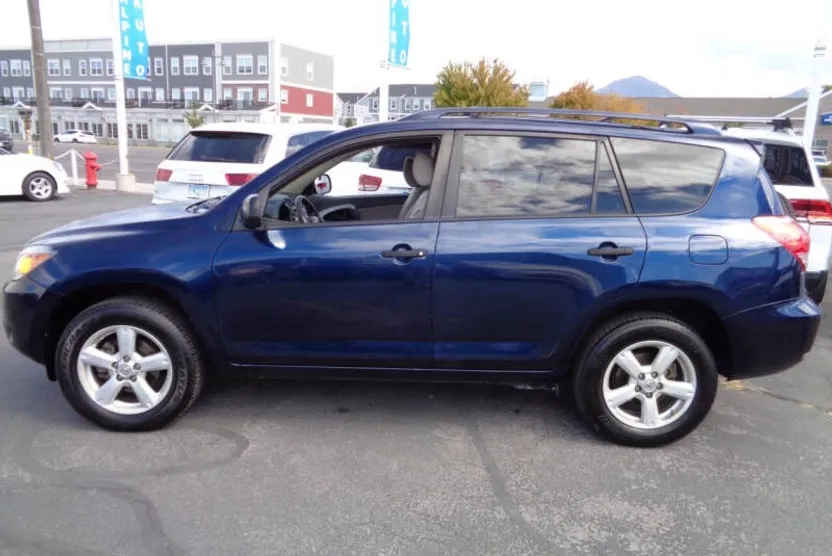 2006 Toyota RAV4 photo 1
