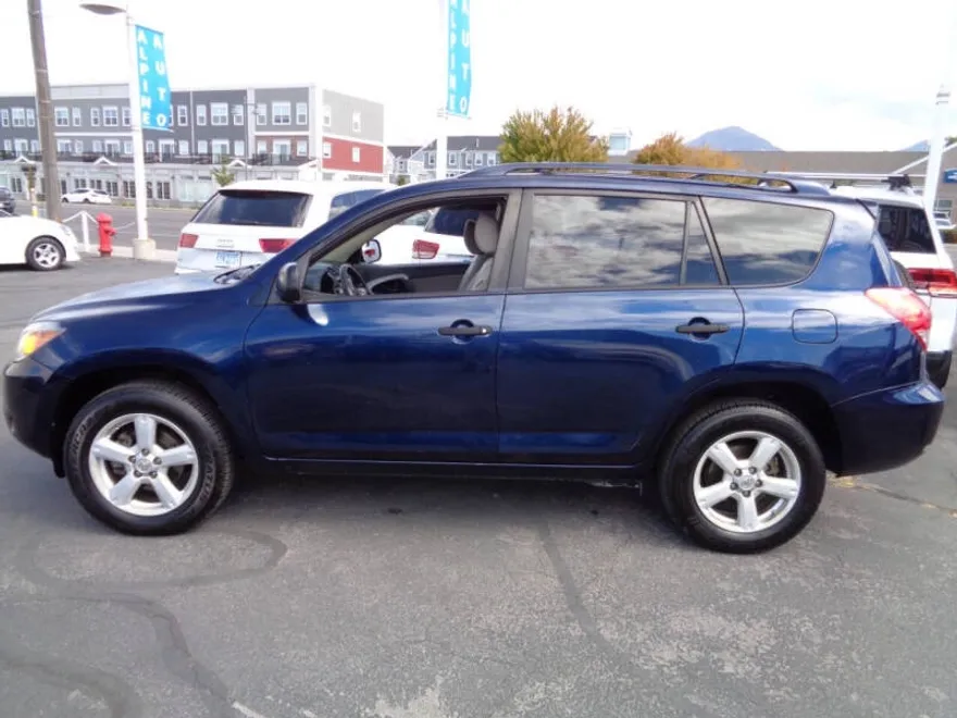 2006 Toyota RAV4 photo 1