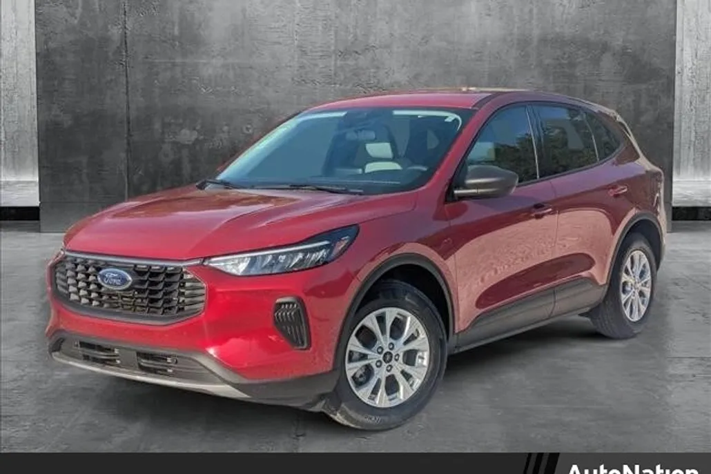2025 Ford Escape Active photo 1