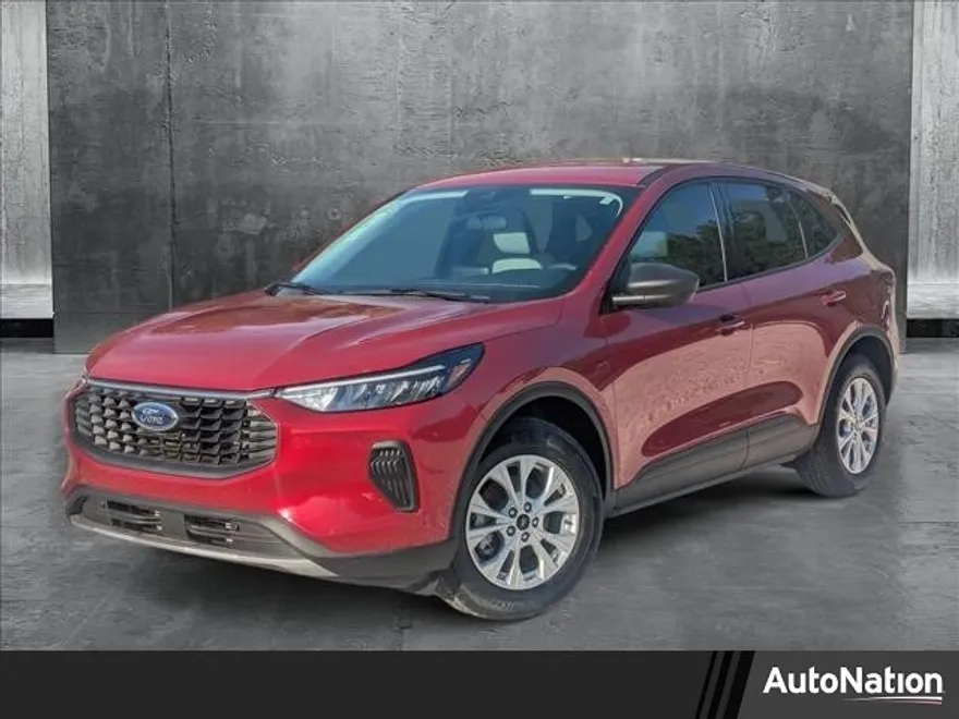 2025 Ford Escape Active photo 1