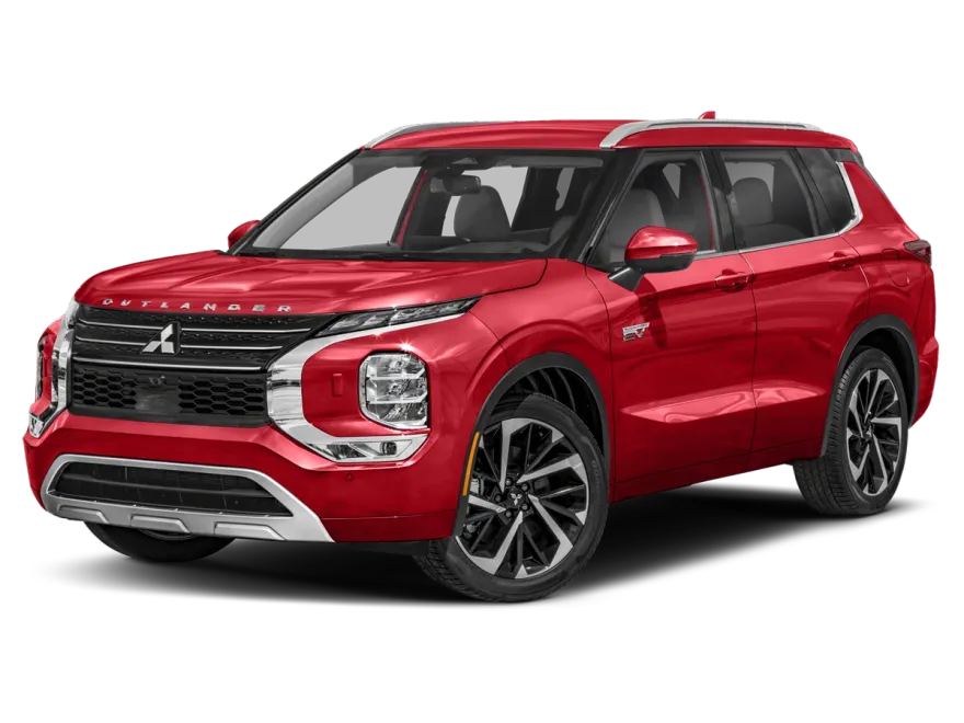2023 Mitsubishi Outlander PHEV SEL photo 1