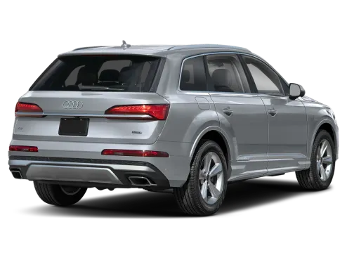 2025 Audi Q7 Prestige photo 4