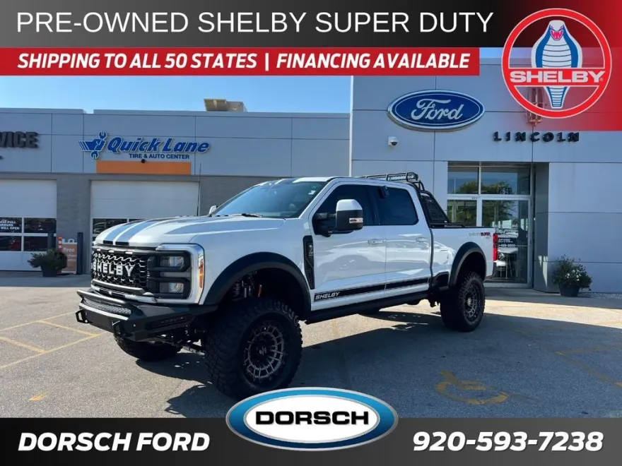 2023 Ford F-250 XL photo 1