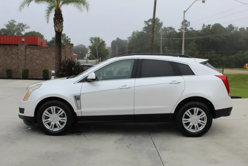 2013 Cadillac SRX Base photo 1