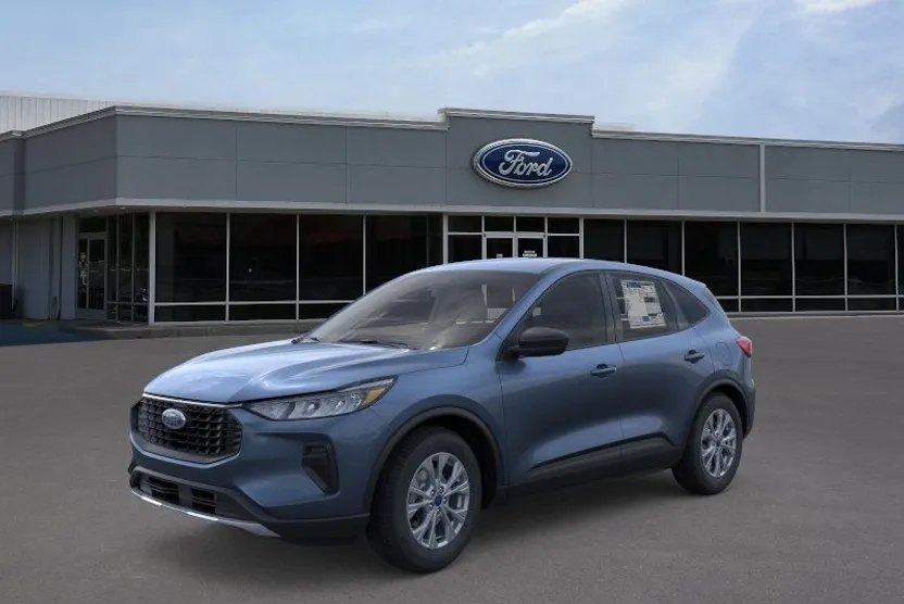 2025 Ford Escape Active photo 1