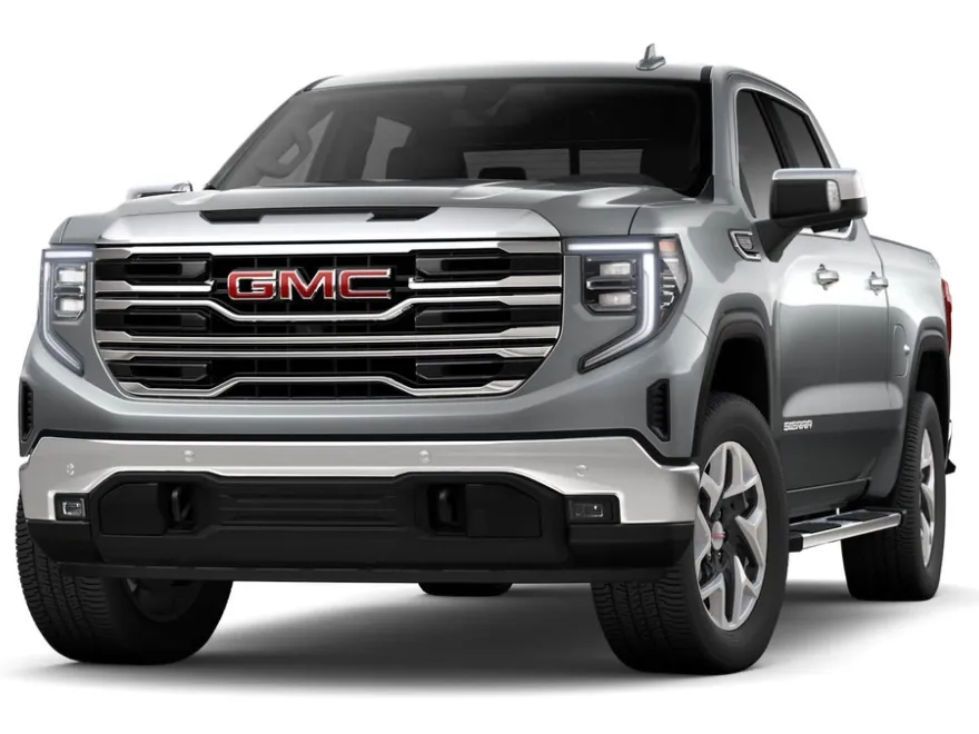 2025 Gmc Sierra 1500 SLT photo 1