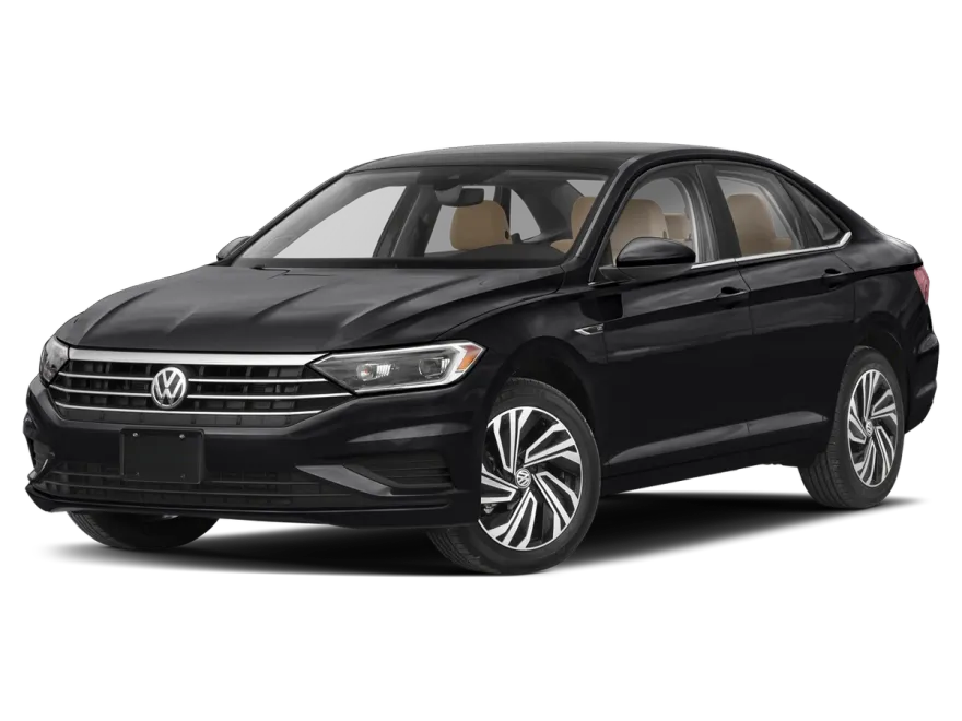 2021 Volkswagen Jetta 1.4T S photo 1