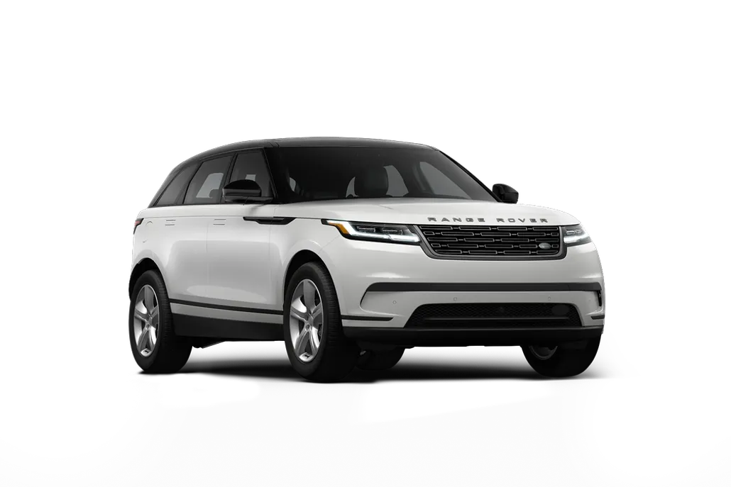 2026 Land Rover Range Rover Velar S photo 1