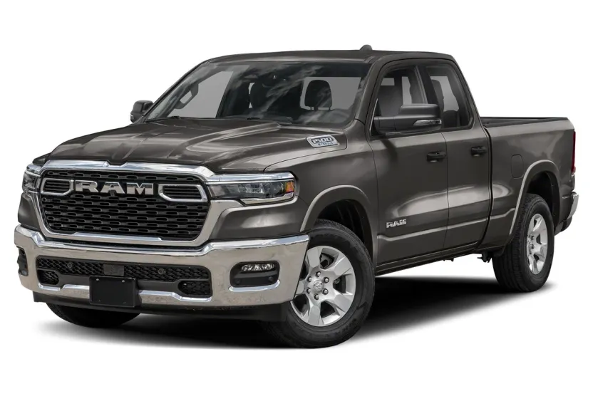 2025 Ram 1500 Big Horn Lone Star photo 1