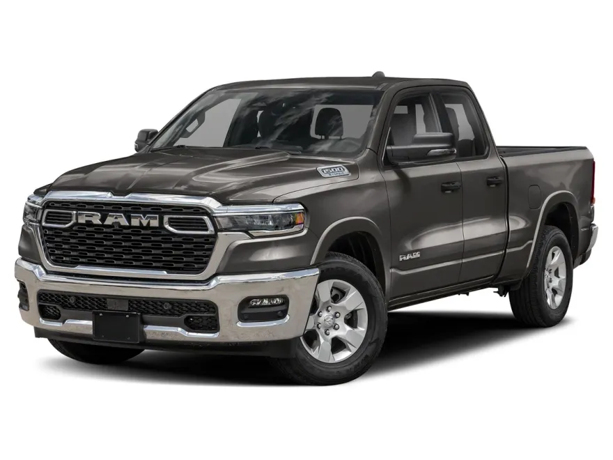 2025 Ram 1500 Big Horn Lone Star photo 1