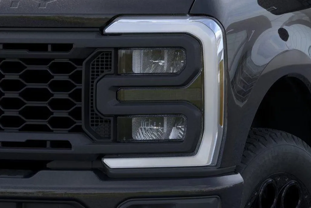 2026 Ford F-250 XLT photo 1