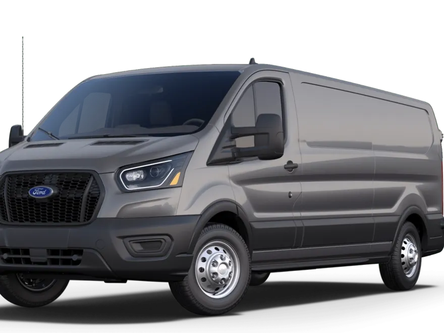 2025 Ford Transit Cargo Van photo 1