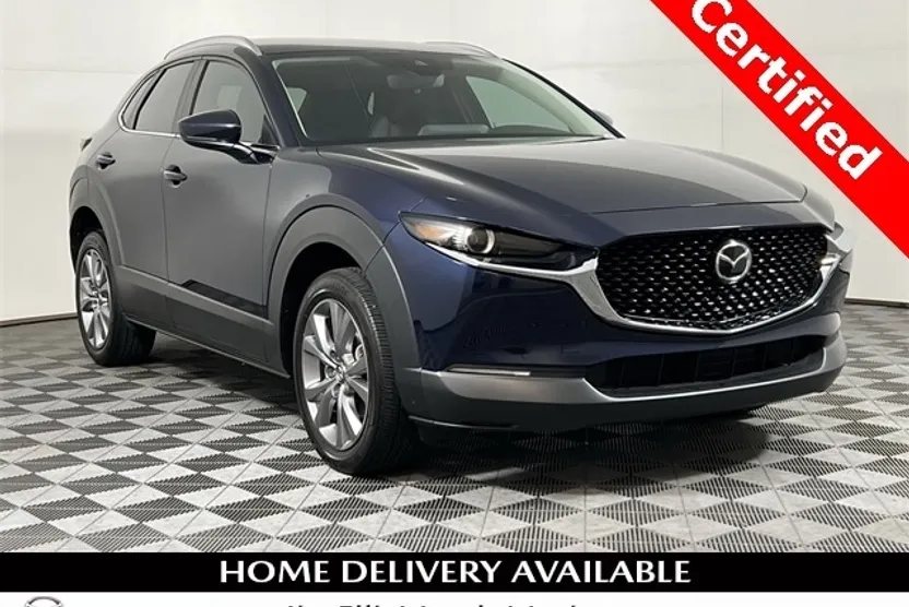 2023 Mazda CX-30 2.5 S Preferred photo 1