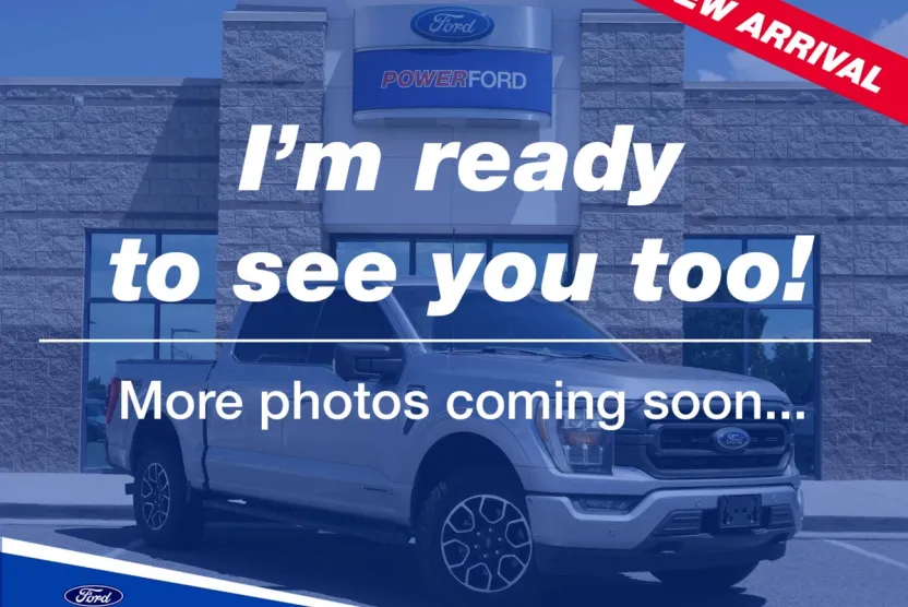 2021 Ford F-150 XLT photo 1