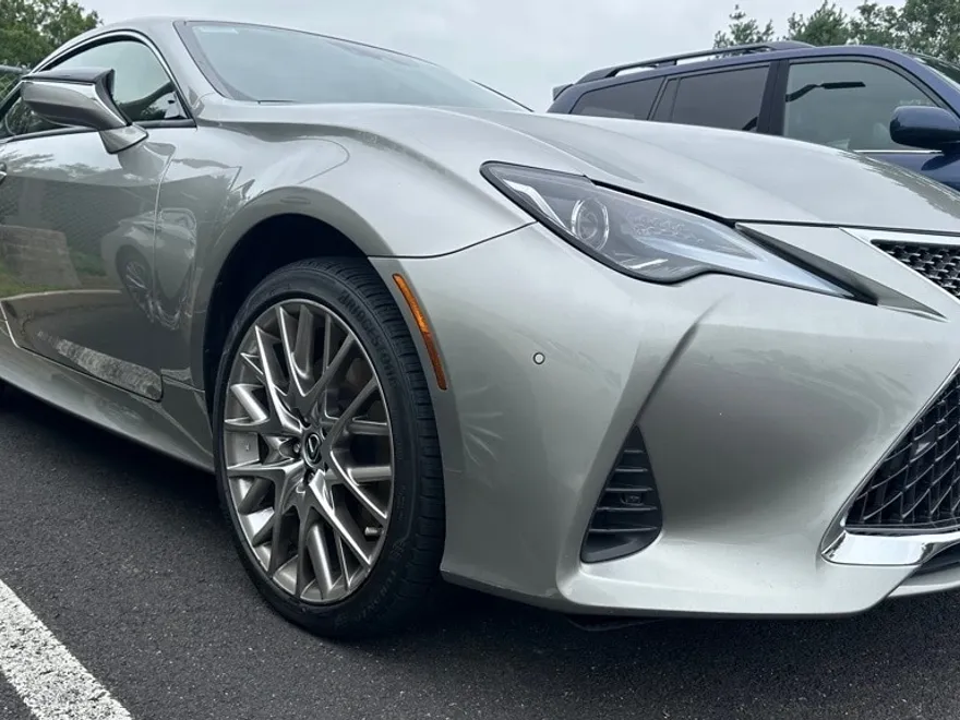 2022 Lexus RC 300 photo 1