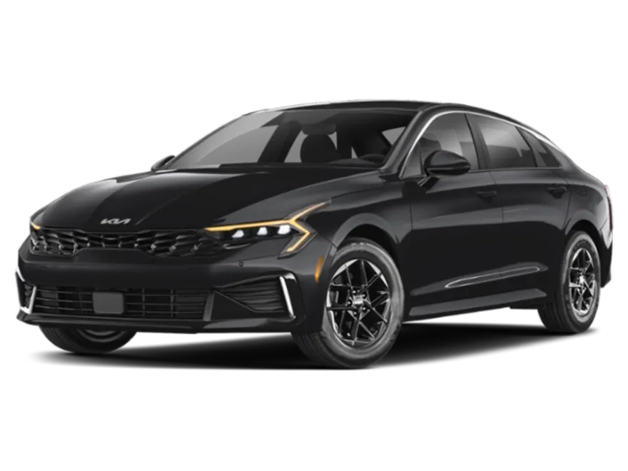 2026 Kia K5 LXS photo 1