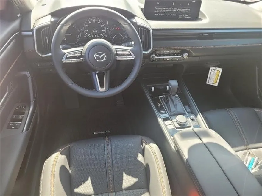 2025 Mazda CX-50 Premium photo 1