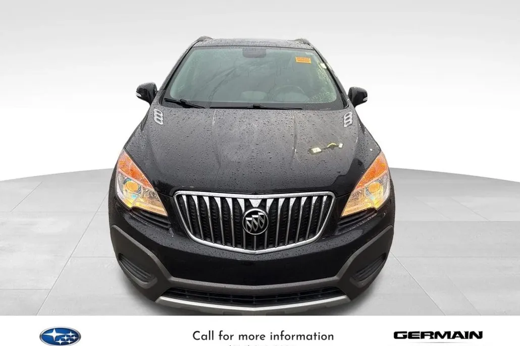 2016 Buick Encore Base photo 1
