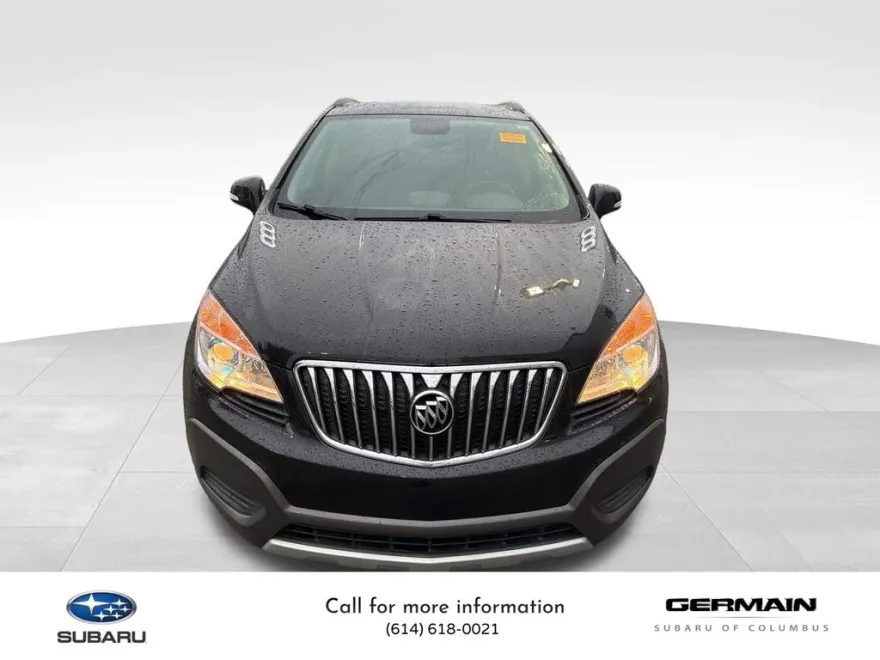 2016 Buick Encore Base photo 1